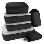 Luhxe Packing Cubes
