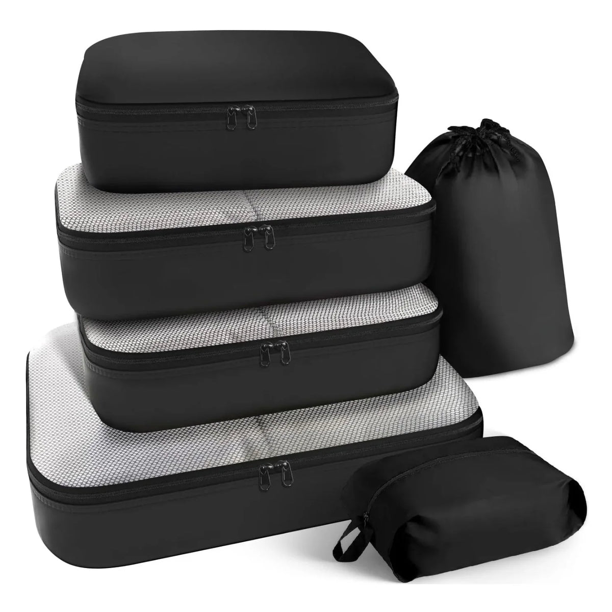 Luhxe Packing Cubes