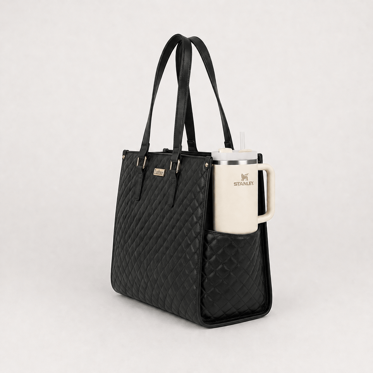 Luhxe 3 in 1 Tote Bag